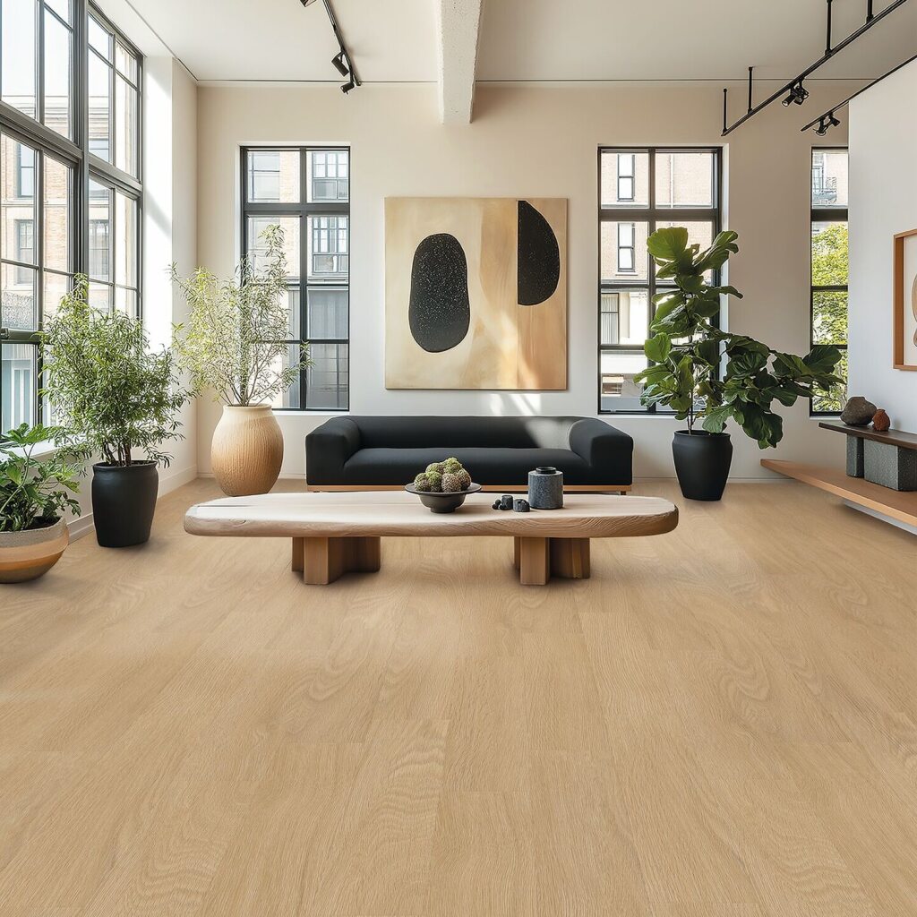 Gerflor Creation 55 TAMO CLEAR 1567